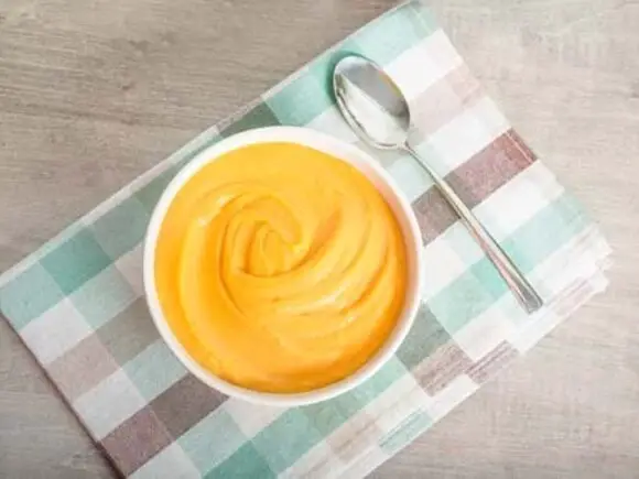 Kürbis-Kartoffelbrei 1 Kürbis-Kartoffelbrei