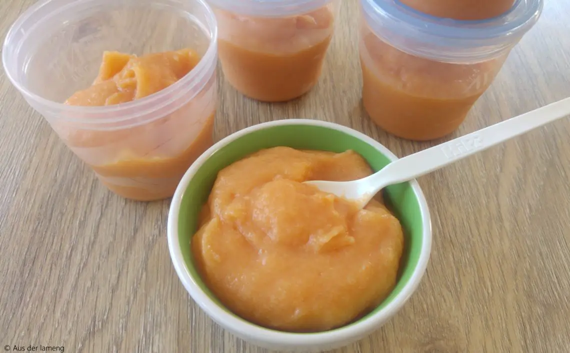 Rindfleisch-Fenchel-Kartoffelbrei